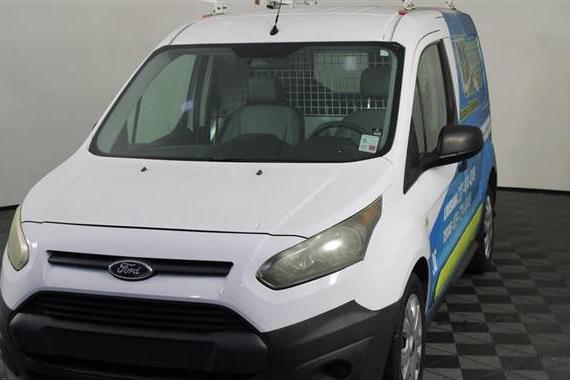 FORD TRANSIT CONNECT 2016 NM0LS6E74G1272715 image